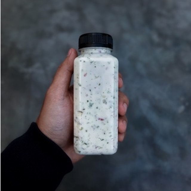 DipDip Tartar Sauce