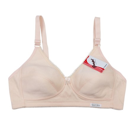 Grape Full Cup Mama Bra ｜ SBLN 011