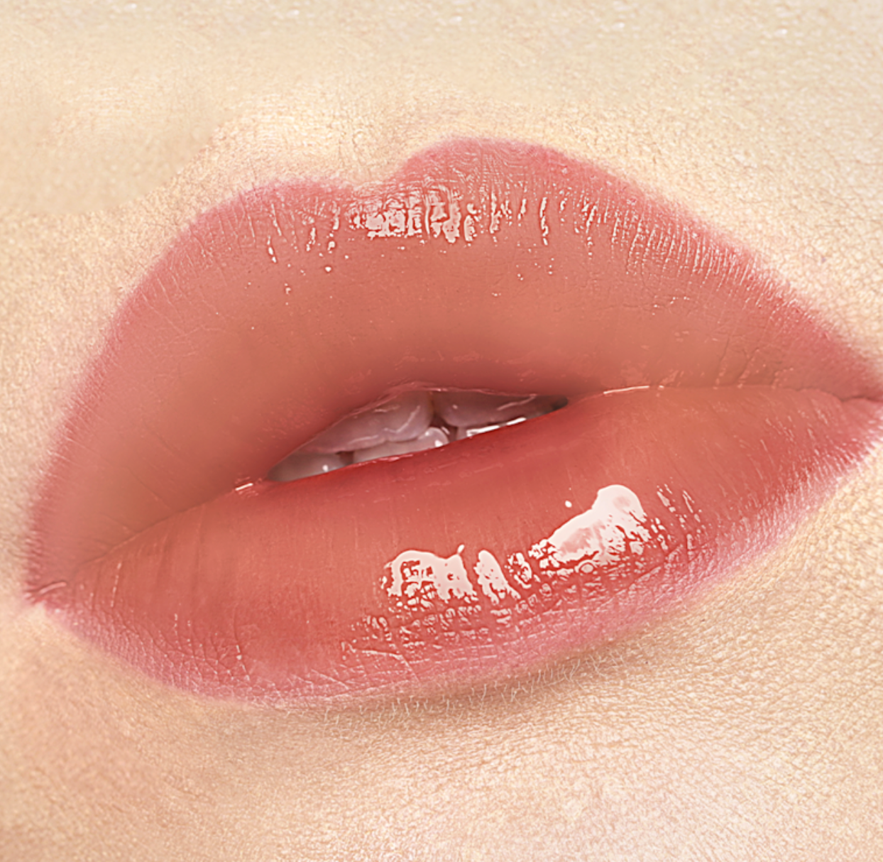 Tinted Lippie Cake 01 Cream Puff 3