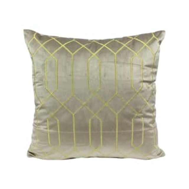 Sarung Bantal Sofa Mid Century 3E