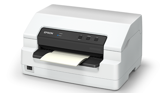 Epson Epson Passbook Printer PLQ-35 