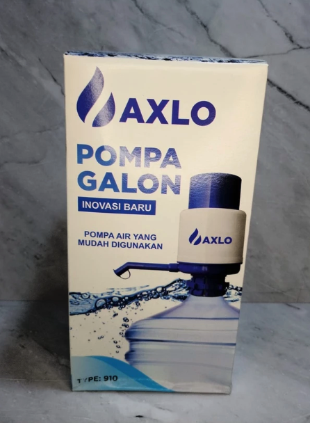  AXLO Pompa Galon 910