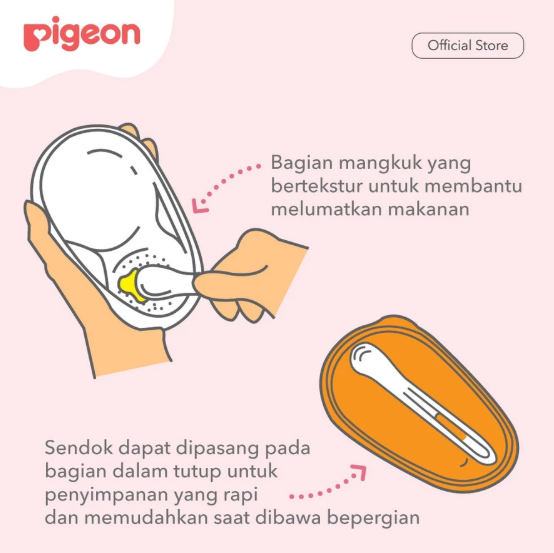 Pigeon Pigeon Feeding Dish