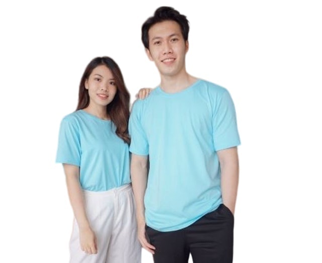 Oversized Tee Women 2