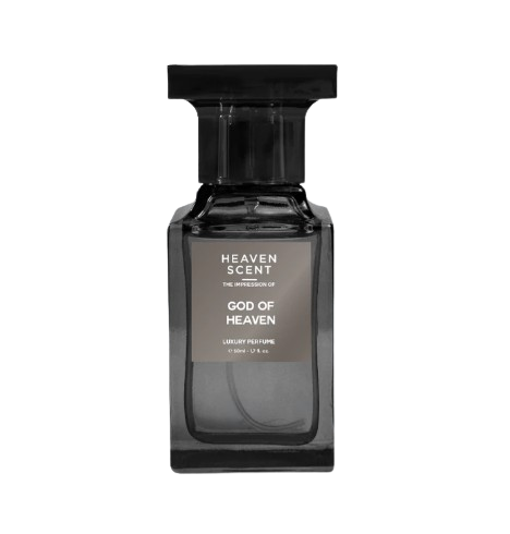 Heaven Scent God of Heaven