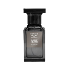 Heaven Scent God of Heaven