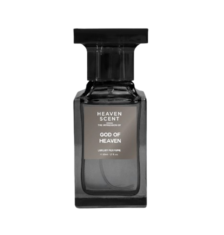 Heaven Scent God of Heaven 1