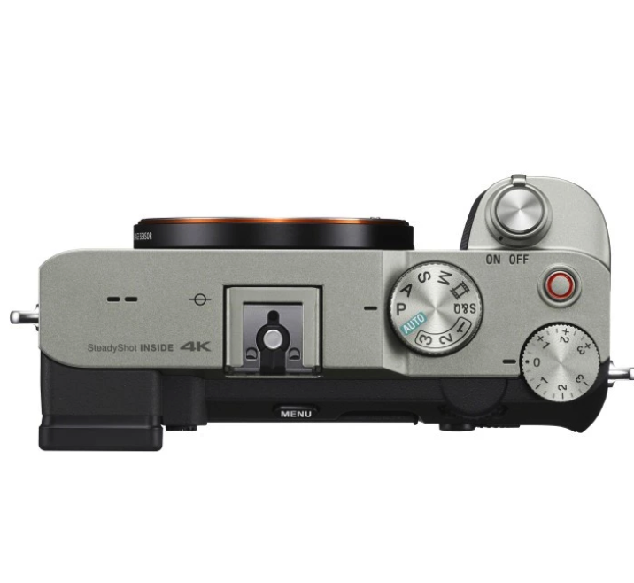 Mirrorless Camera Alpha 3