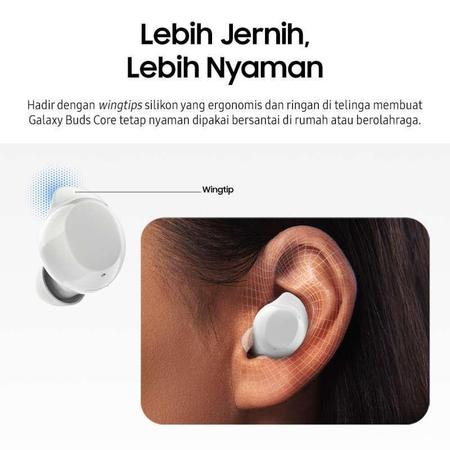 Samsung Electronics Samsung Galaxy Buds Core