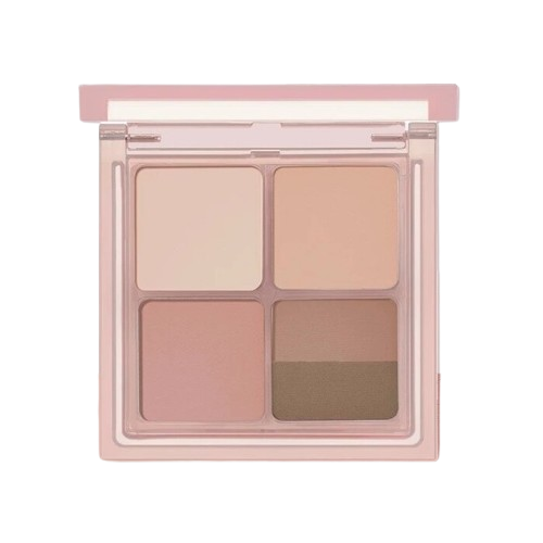 10 Rekomendasi Eyeshadow Korea Terbaik  [Ditinjau oleh Makeup Artist](Terbaru Tahun 2026) 4
