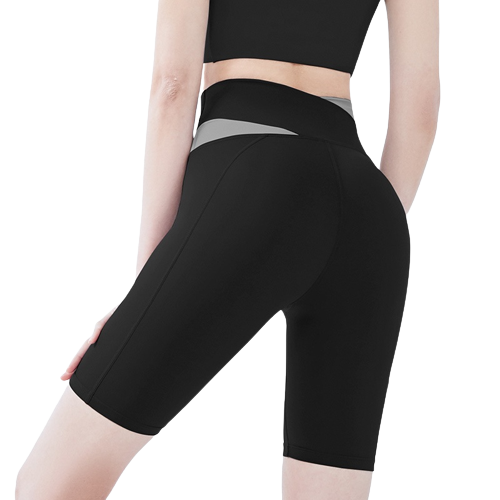 Celana Pendek Legging  ｜ JYMA003