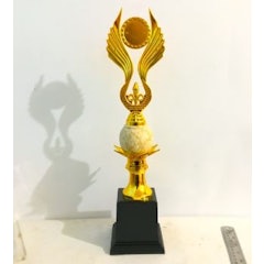 Piala Marmer 45 cm
