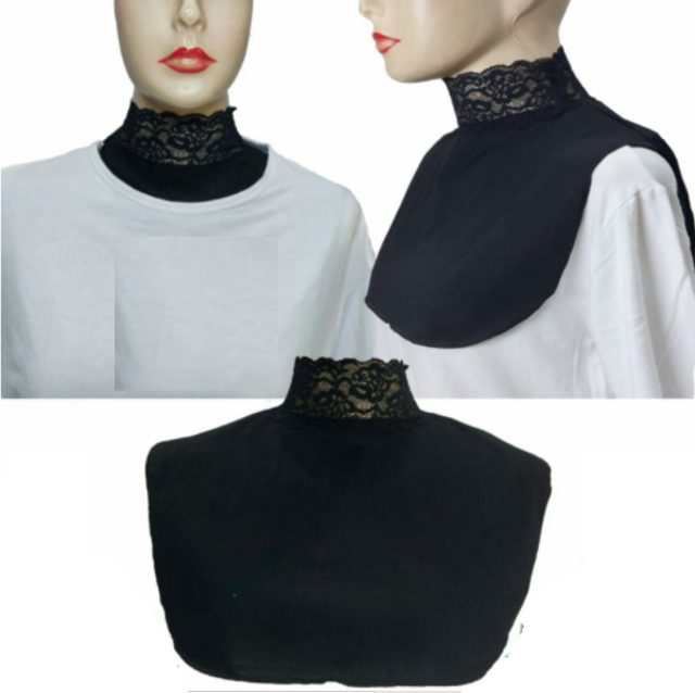  Manset Leher Renda Brokat