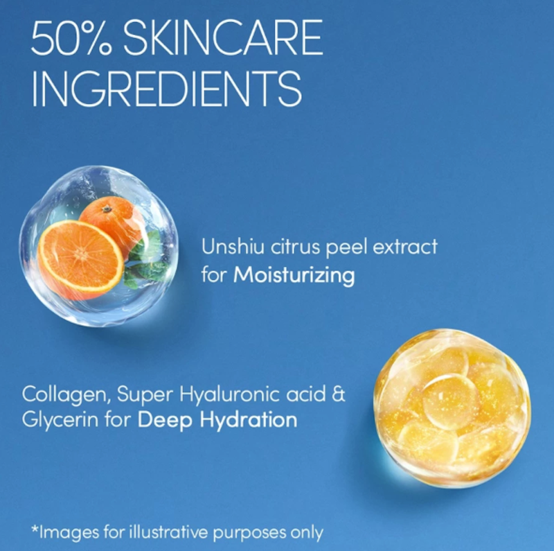 Perfect UV Sunscreen Skincare Gel SPF 50+ PA++++ 4
