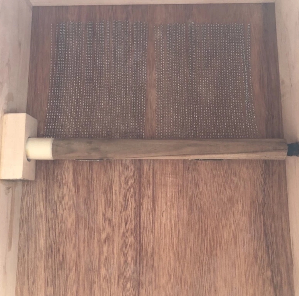 JazziePro Maple Wood Cajon 3