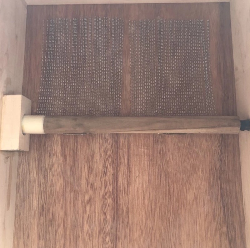 JazziePro Maple Wood Cajon 3