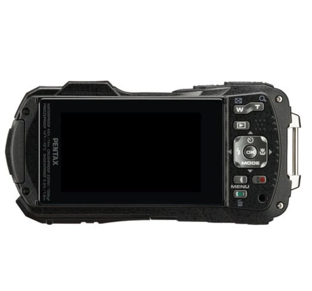 Ricoh Pentax  5