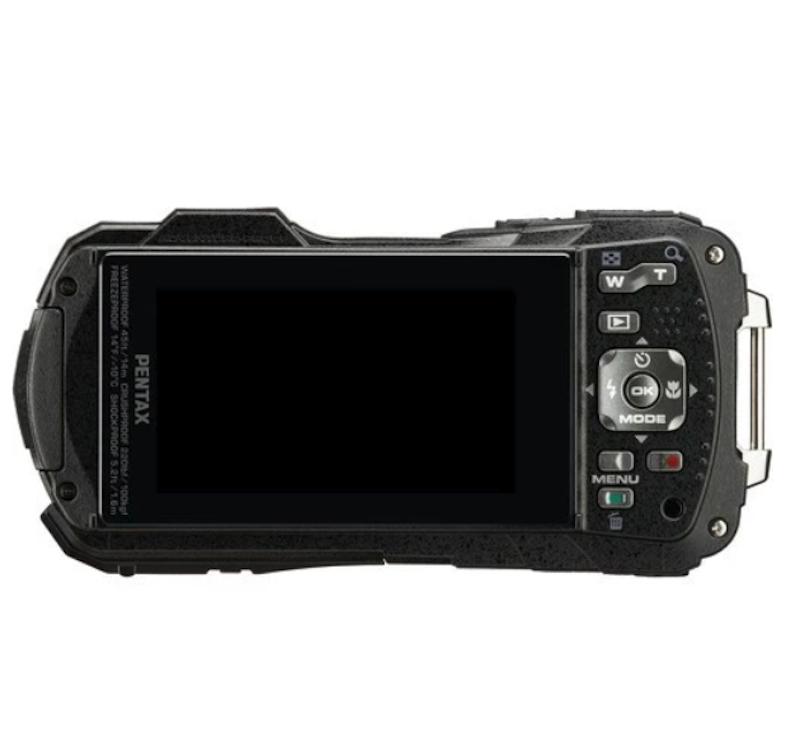 Ricoh Pentax 5