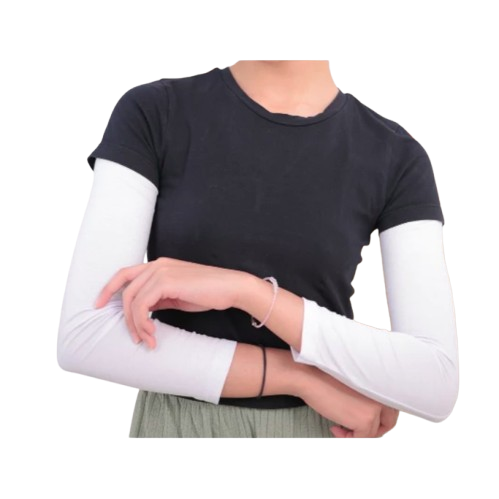 Tiebymin Aqila Manset Tangan 1