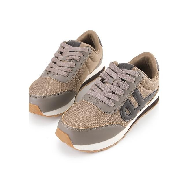 Hush Puppies Sneakers Seventy Eight Leather 3