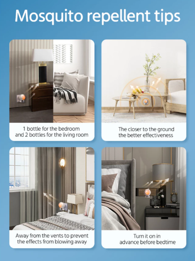 Xiaomi Communications Qualitell Vape Liquid Elektrik Set 