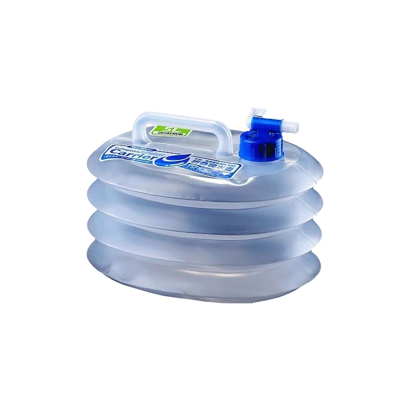 Naturehike Water Bucket Collapsible 1