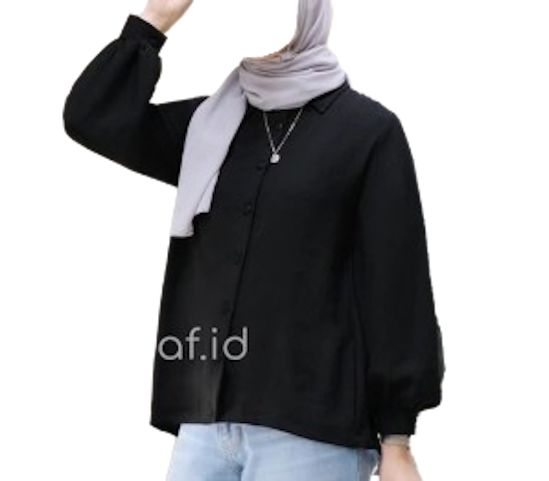 Bayleaf.id Sonya Shirt 1