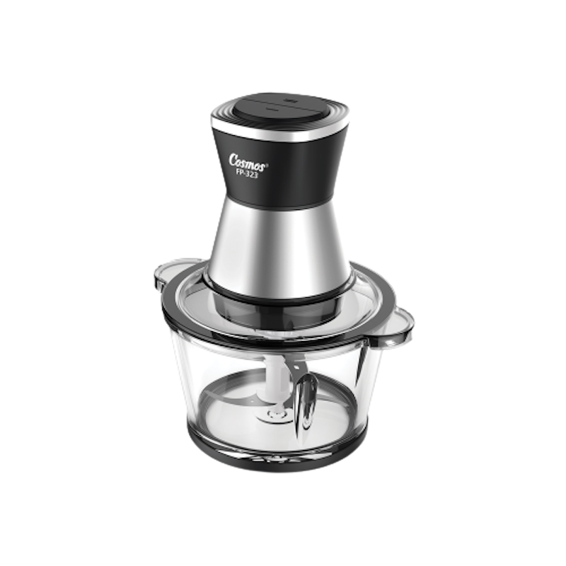 Cosmos Food Processor 1