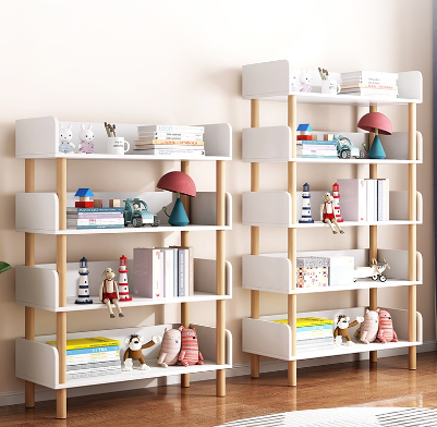 Rak Susun Tingkat Minimalis