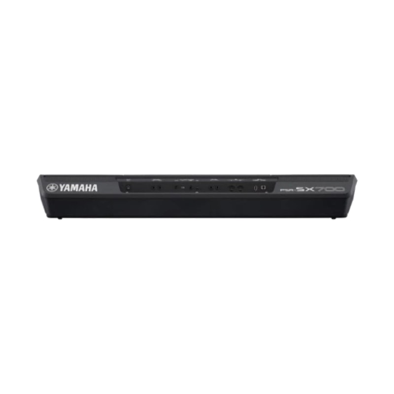 Yamaha Arranger Workstation Keyboard 2