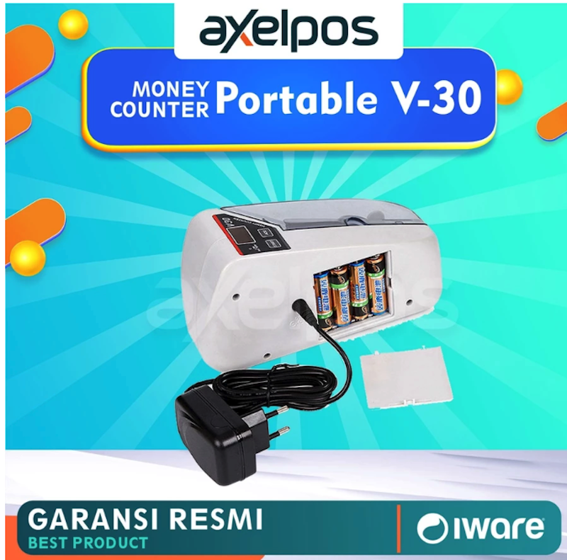 V30 Handy Counter 3