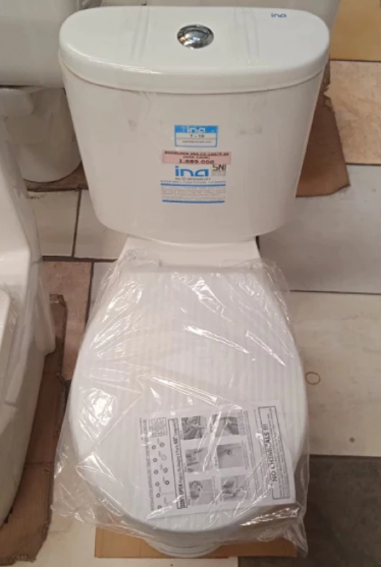 ina Water Closet CX100/T10