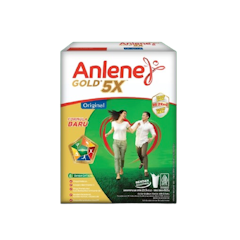 Anlene Gold Vanilla