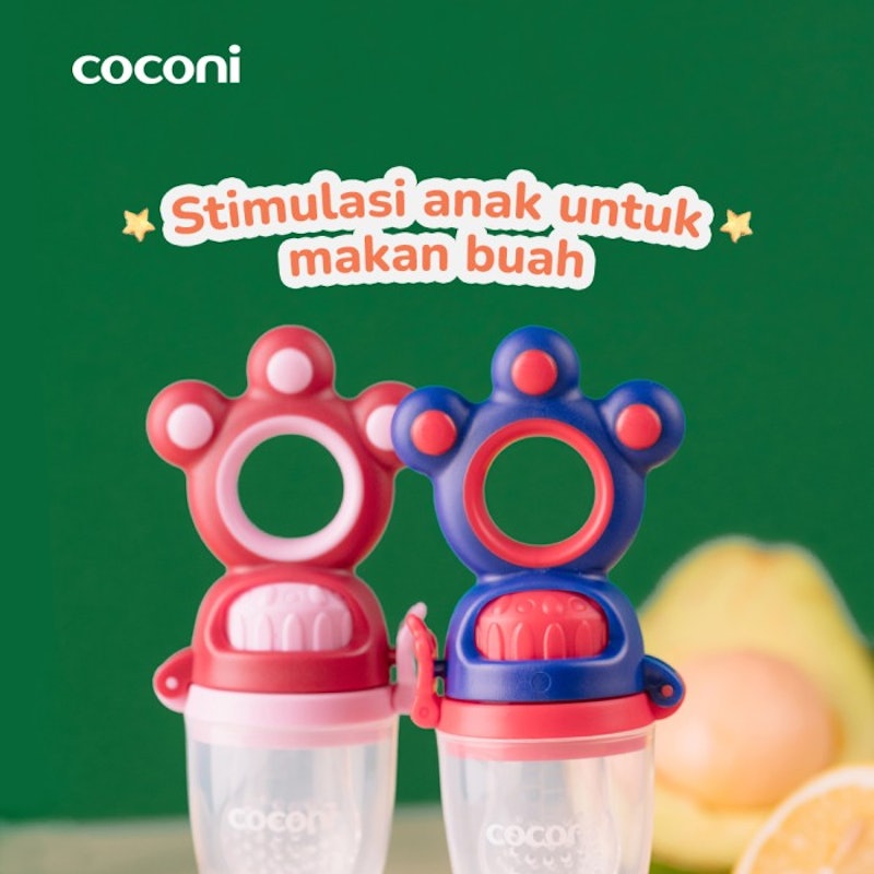 Coconi Baby Twist Food Feeder 2