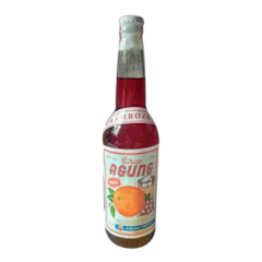 Sirup Agung Rasa Frambozen