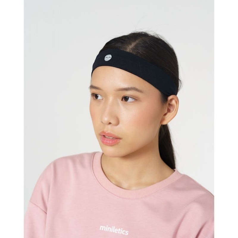 miniletics To be Nimble Headband Sports 3