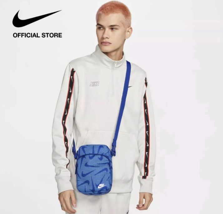 Heritage Cross-Body Bag 3