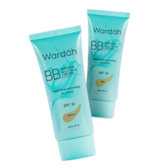 Everyday BB Cream