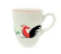 Kedaung Kukuruyuk Coffe Mug 375 ml 1