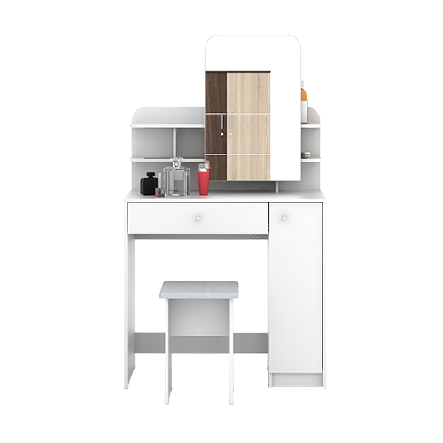 Pira Meja Rias Secha ｜ DS80