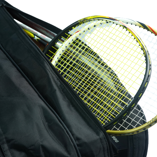 Eagle Tas Badminton Eagle Square ES-1234