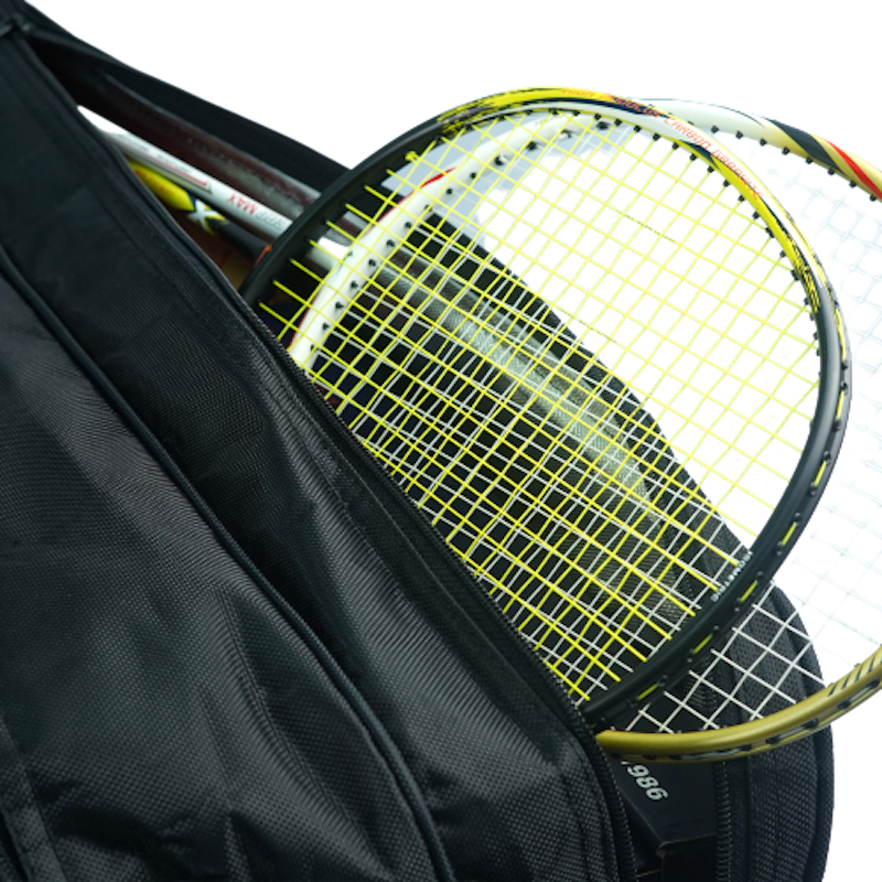 Tas Badminton Eagle Square 5
