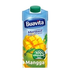 Buavita Mangga 1000 ml