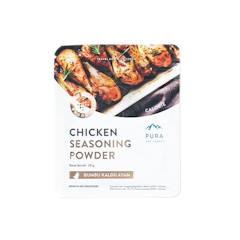 PURA The Purest Chicken Seasoning Powder 20 g