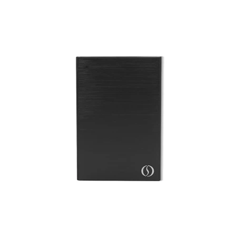Osmous Hardisk Eksternal Slim Plus 500 GB 1