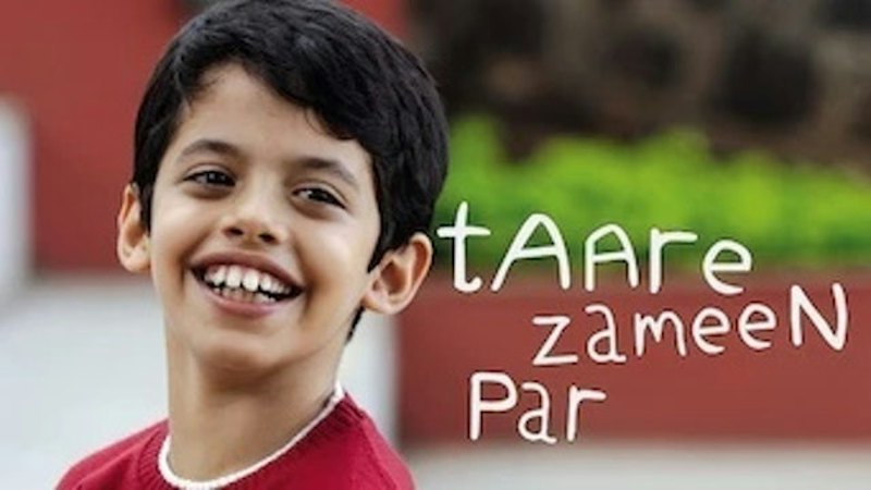 Taare Zameen Par (Like Stars on Earth) 1