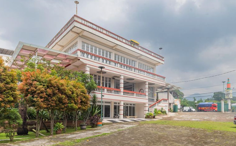 Urbanview Resort Botol Cisarua Puncak Bogor 1