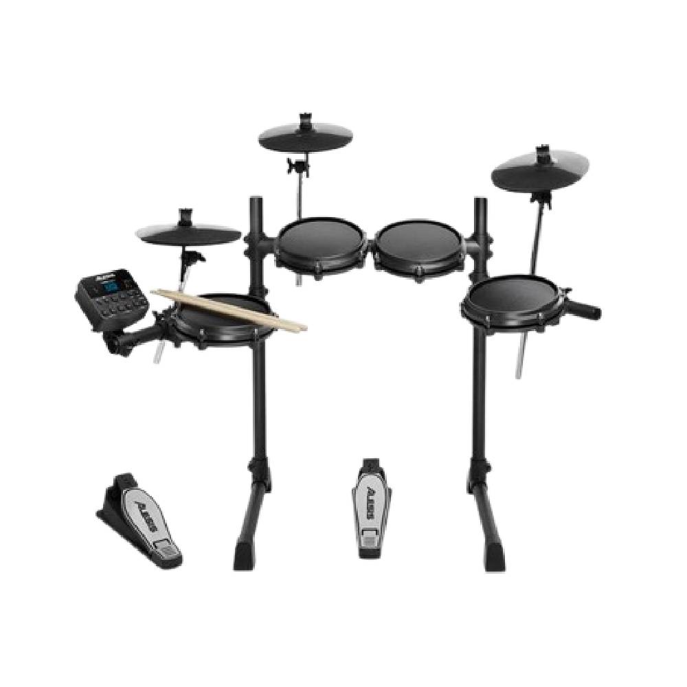 Alesis Turbo Mesh Kit Electric Drum 1