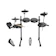 inMusic Alesis Turbo Mesh Kit Electric Drum 1