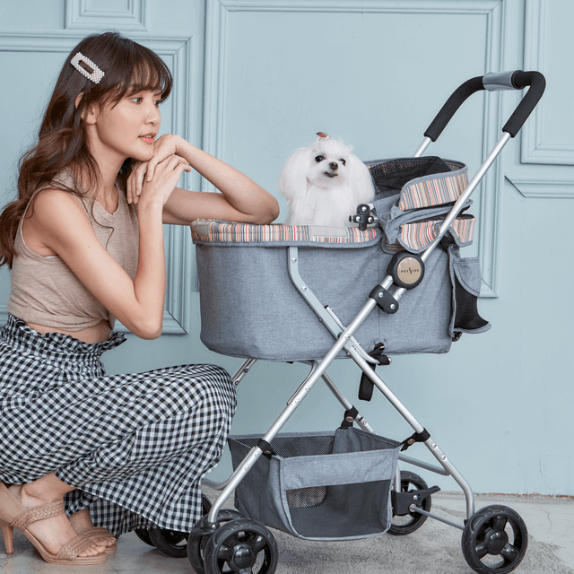 Pettio Petstro 410PA-GST